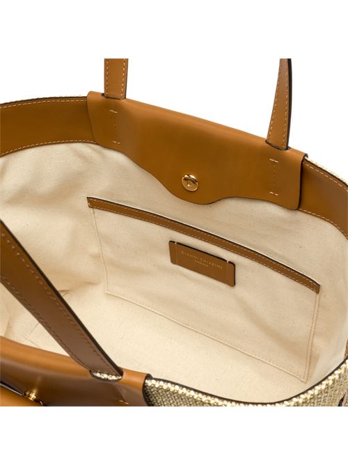 Belty Schultertasche GIANNI CHIARINI | BS12136COMM2436